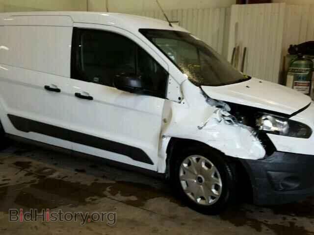 2015 FORD TRANSIT CO - VIN: NM0LS7E70F1220762 - Фото 10