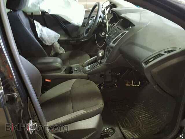 2013 FORD FOCUS - VIN: 1FADP3F28DL175713 - Фото 5