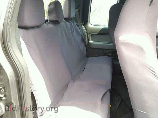 2014 FORD F150 - VIN: 1FTFX1EFXEFC04320 - Фото 6