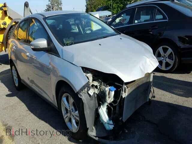 Photo 1FADP3F21DL340615 - FORD FOCUS 2013