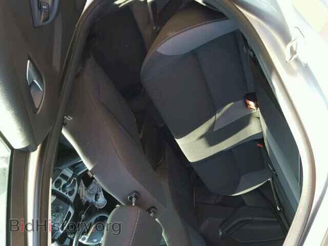 2013 FORD FOCUS - VIN: 1FADP3F21DL340615 - Photo 5