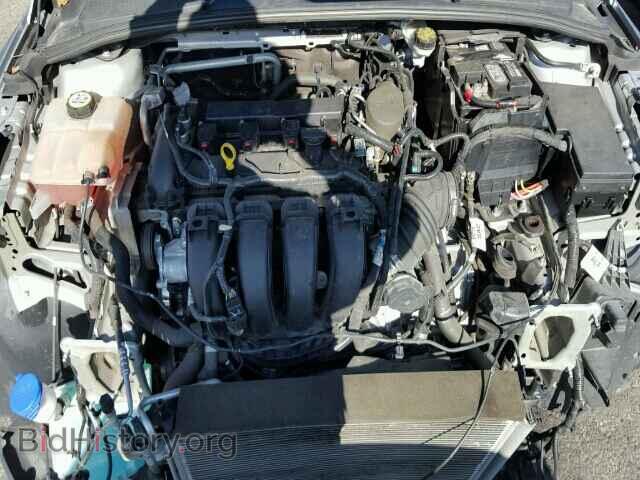 2013 FORD FOCUS - VIN: 1FADP3F21DL340615 - Photo 7