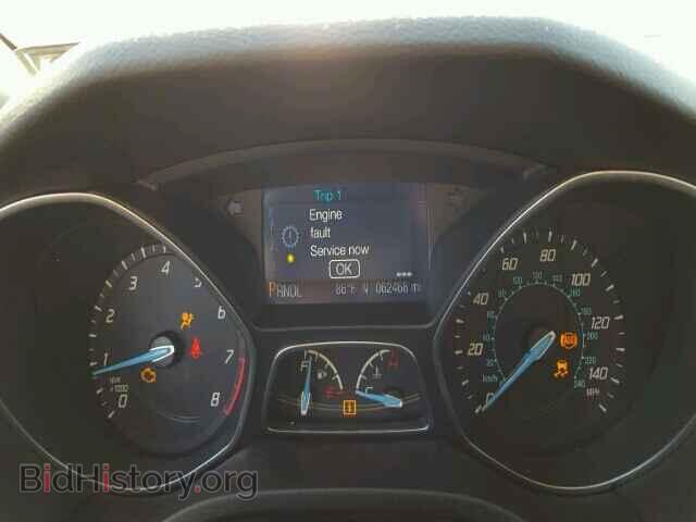2013 FORD FOCUS - VIN: 1FADP3F21DL340615 - Photo 8