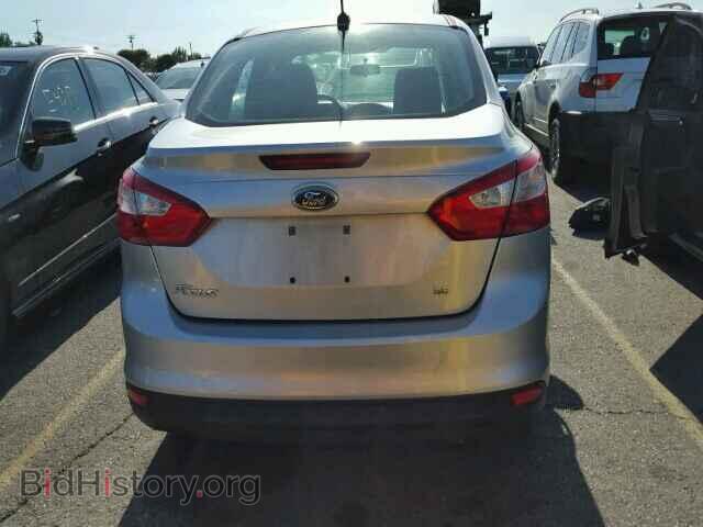 2013 FORD FOCUS - VIN: 1FADP3F21DL340615 - Photo 10