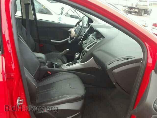 2014 FORD FOCUS - VIN: 1FADP3F20EL325105 - Photo 5