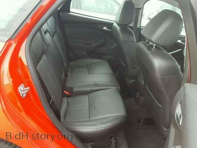 2014 FORD FOCUS - VIN: 1FADP3F20EL325105 - Photo 6
