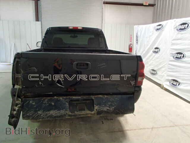 2007 CHEVROLET SILVERADO - VIN: 3GCEC14X67G212210 - Фото 6