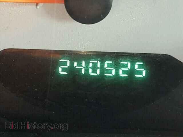 2005 DODGE CARAVAN - VIN: 1D4GP25RX5B394912 - Фото 8