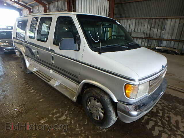 Photo 1FDEE14N3RHA98003 - FORD ECONOLINE 1994