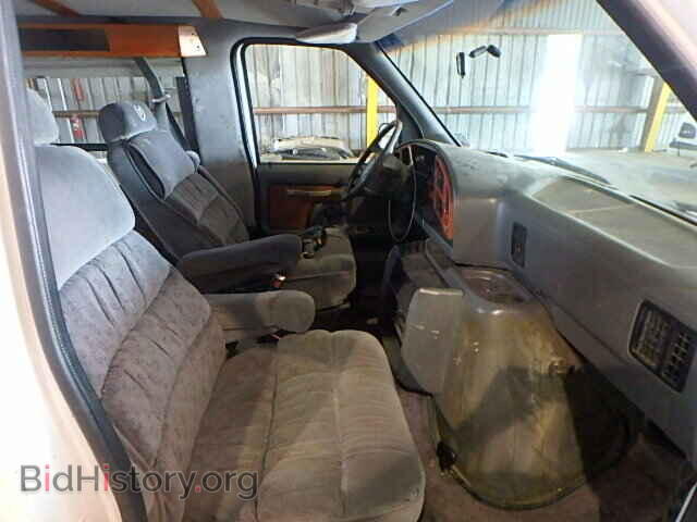 1994 FORD ECONOLINE - VIN: 1FDEE14N3RHA98003 - Photo 5