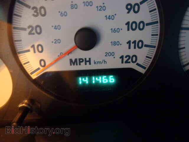 2006 DODGE CARAVAN - VIN: 1D4GP45R96B628910 - Фото 8