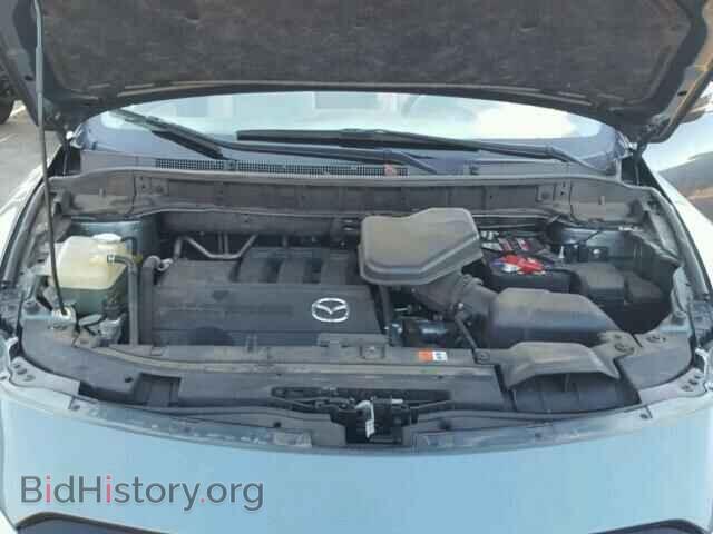 2013 MAZDA CX-9 - VIN: JM3TB2DA3D0416952 - Фото 7