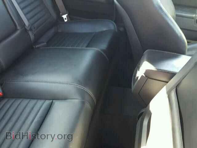 2011 DODGE CHALLENGER - VIN: 2B3CJ5DT9BH570378 - Фото 5