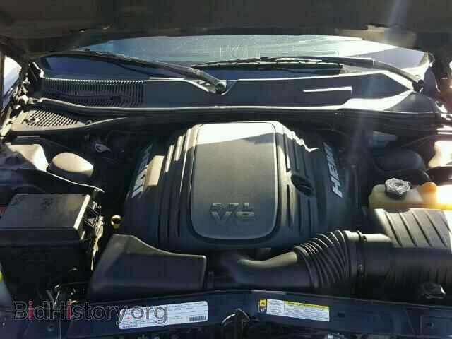 2011 DODGE CHALLENGER - VIN: 2B3CJ5DT9BH570378 - Фото 7