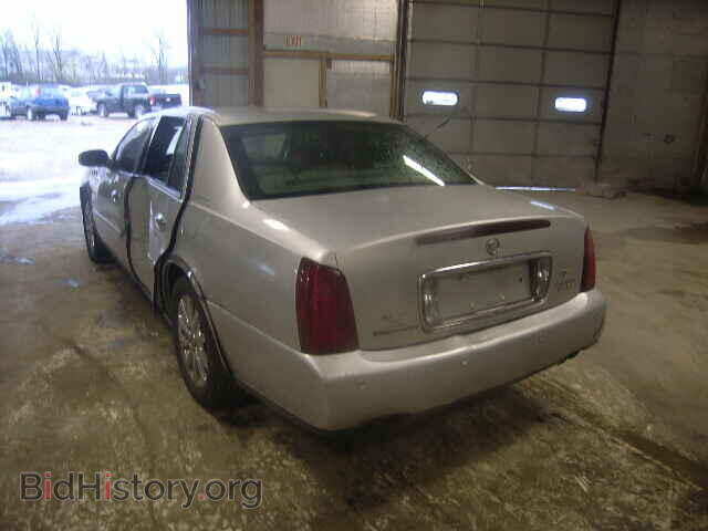2003 CADILLAC DEVILLE - VIN: 1G6KE57Y93U124528 - Photo 3