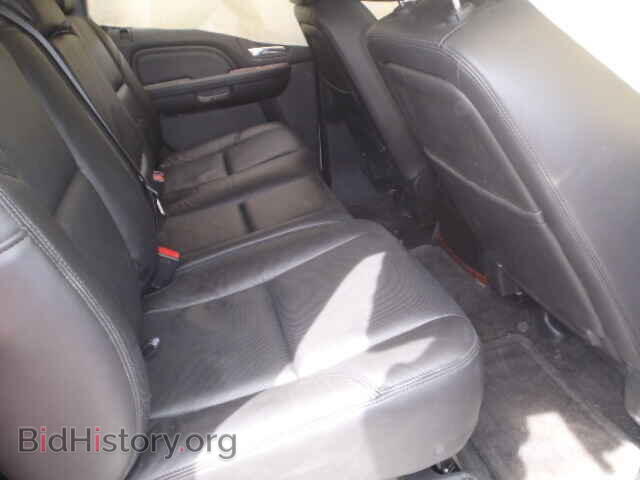 2008 CADILLAC ESCALADE - VIN: 3GYFK62838G271646 - Фото 6