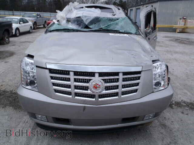 2008 CADILLAC ESCALADE - VIN: 3GYFK62838G271646 - Фото 7