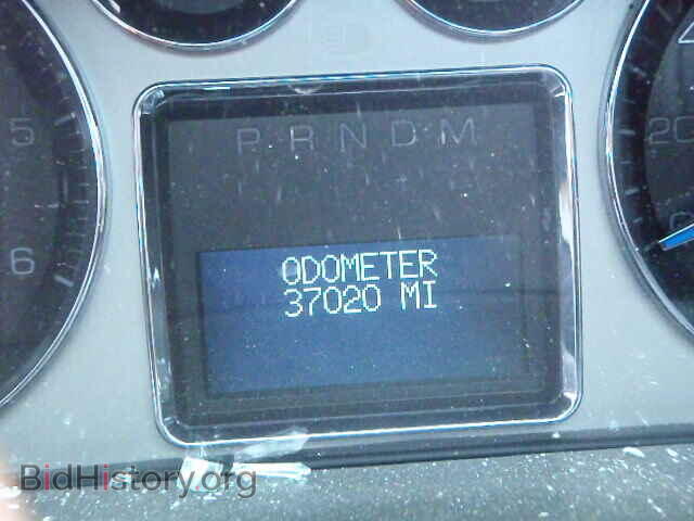 2008 CADILLAC ESCALADE - VIN: 3GYFK62838G271646 - Фото 8