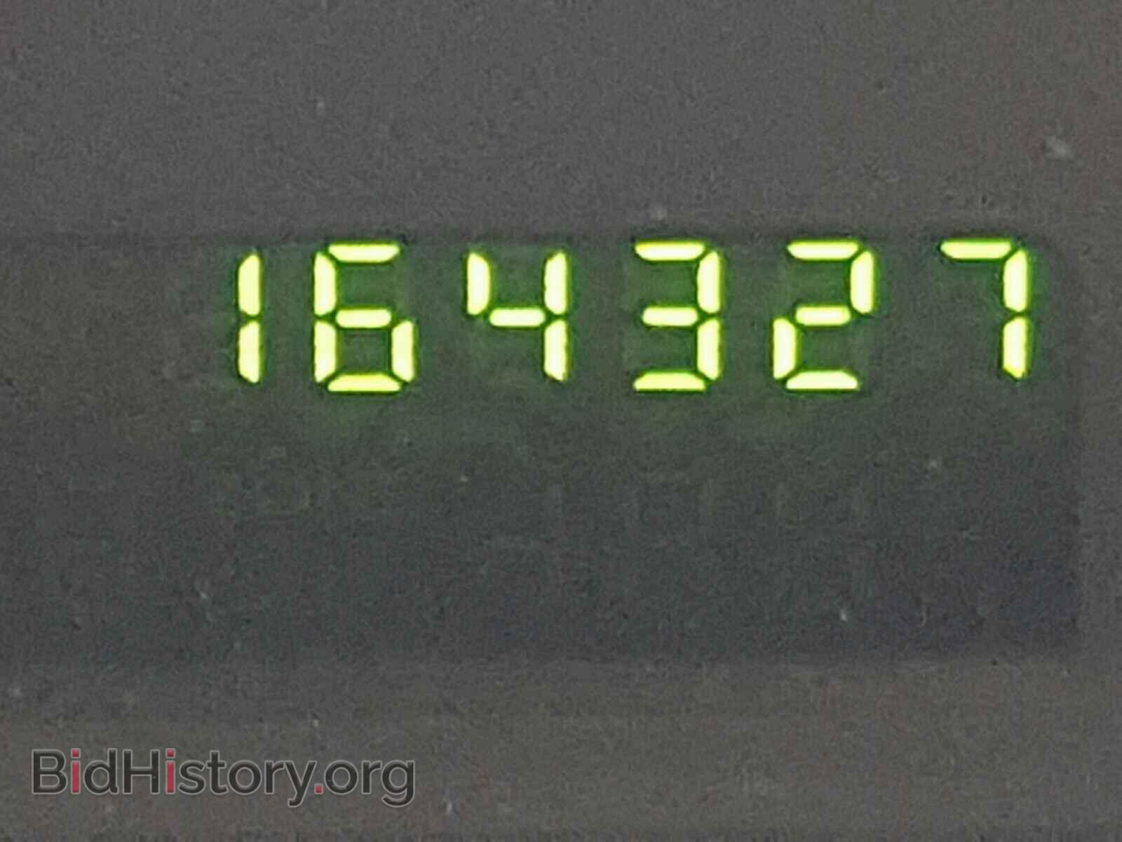 2007 FORD EDGE - VIN: 2FMDK36C47BB53581 - Photo 8