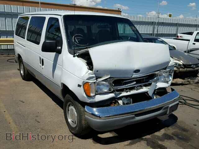 Photo 1FMRE11L21HA12883 - FORD ECONOLINE 2001
