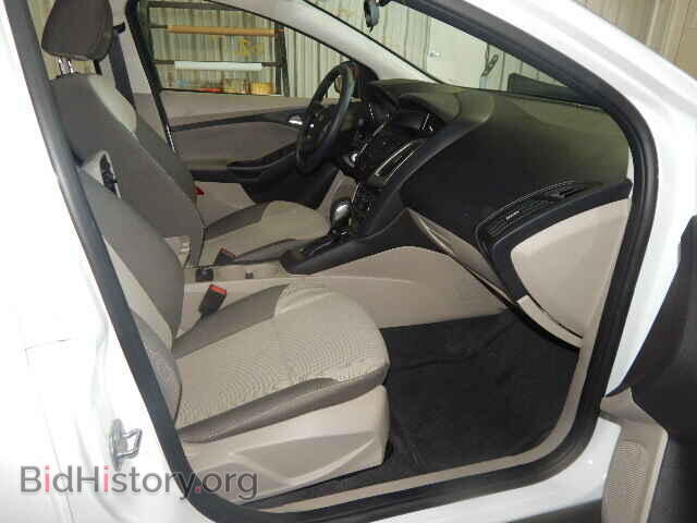 2014 FORD FOCUS - VIN: 1FADP3F22EL345047 - Photo 5