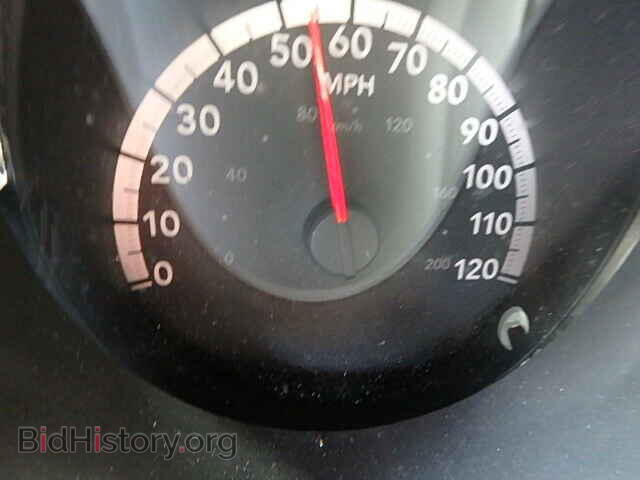 2010 DODGE CARAVAN - VIN: 2D4RN4DE7AR390627 - Фото 8
