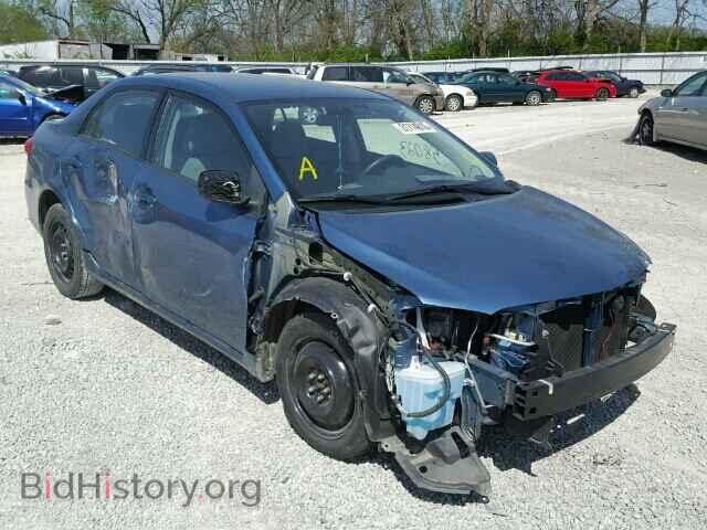 Фотография 5YFBU4EE1CP017862 - TOYOTA COROLLA 2012