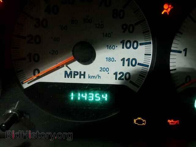 2006 DODGE CARAVAN - VIN: 2D4GP44L86R876659 - Фото 8