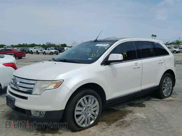 2010 FORD EDGE - VIN: 2FMDK3KC4ABB79689 - Photo 2