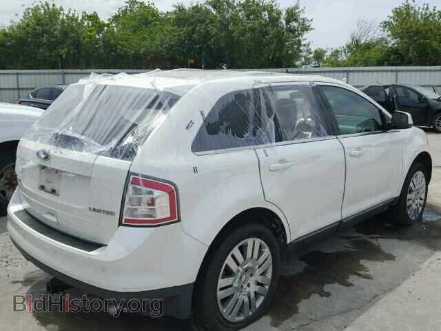 2010 FORD EDGE - VIN: 2FMDK3KC4ABB79689 - Photo 4