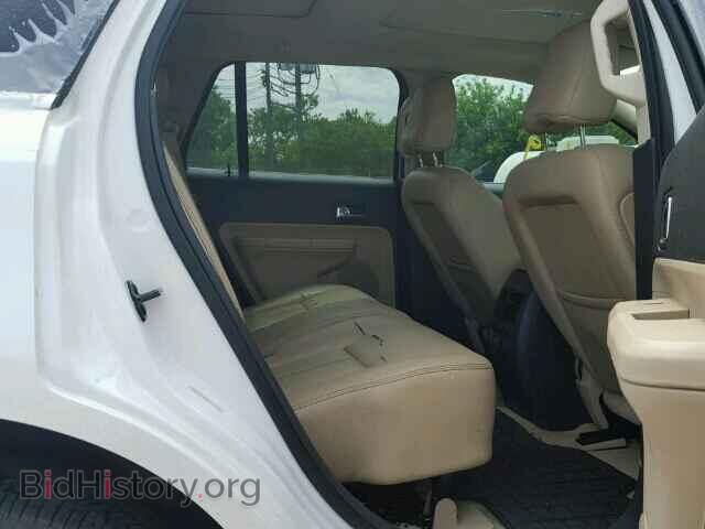 2010 FORD EDGE - VIN: 2FMDK3KC4ABB79689 - Photo 6