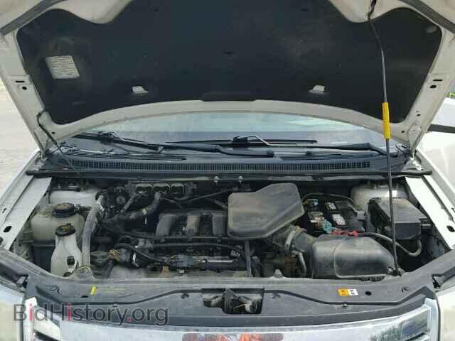 2010 FORD EDGE - VIN: 2FMDK3KC4ABB79689 - Photo 7