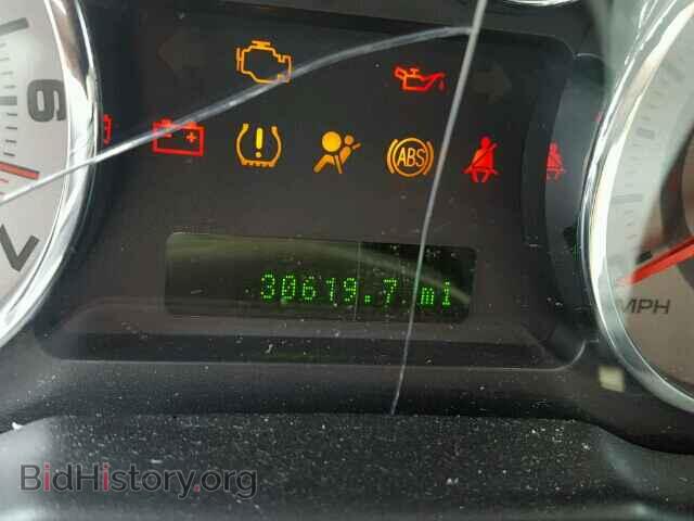 2010 FORD EDGE - VIN: 2FMDK3KC4ABB79689 - Photo 8
