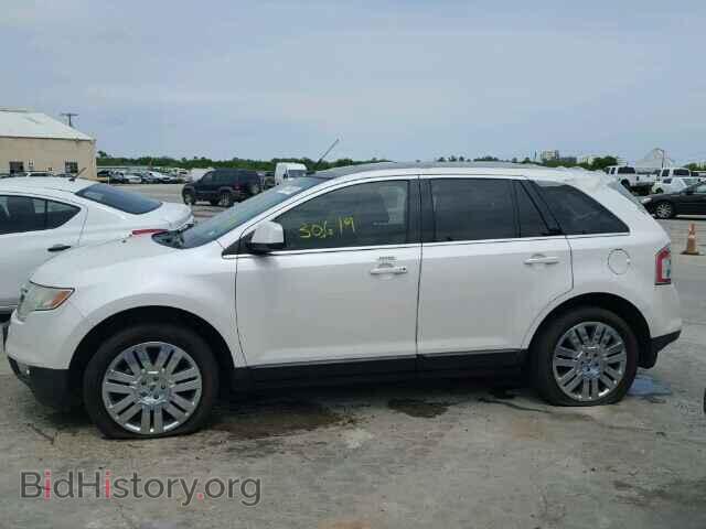 2010 FORD EDGE - VIN: 2FMDK3KC4ABB79689 - Photo 10