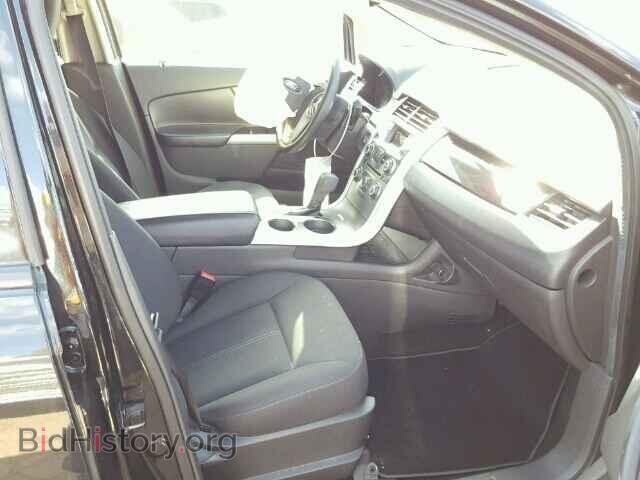 2013 FORD EDGE - VIN: 2FMDK3GCXDBE17476 - Photo 5