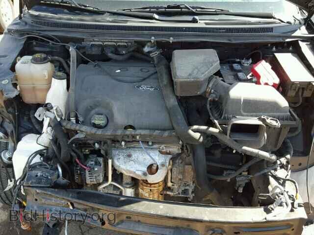2013 FORD EDGE - VIN: 2FMDK3GCXDBE17476 - Photo 7