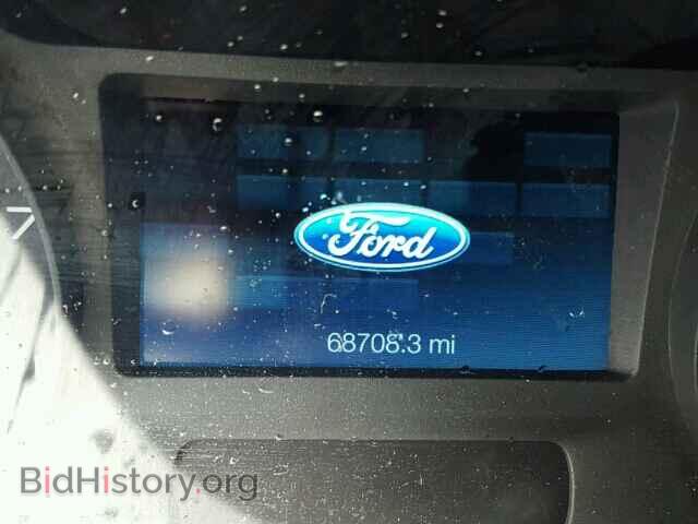 2013 FORD EDGE - VIN: 2FMDK3GCXDBE17476 - Photo 8