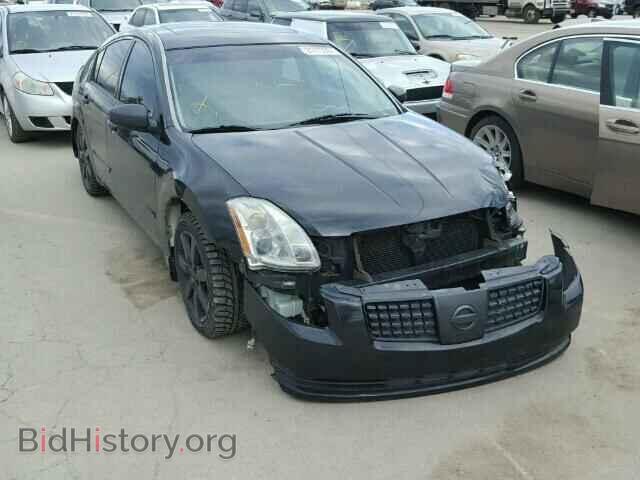 Фотография 1N4BA41E56C825679 - NISSAN MAXIMA 2006