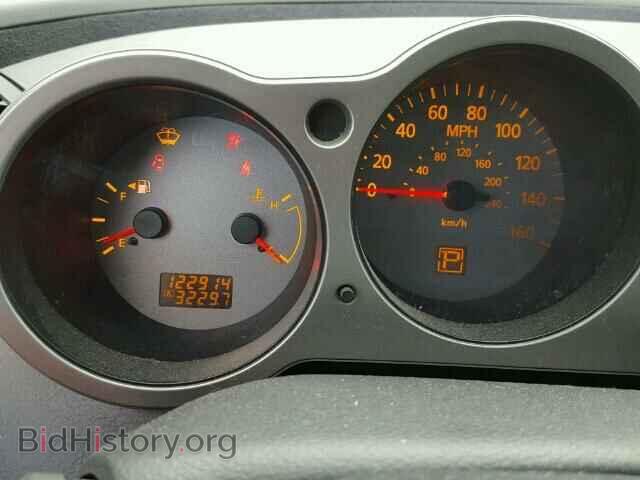 2006 NISSAN MAXIMA - VIN: 1N4BA41E56C825679 - Фото 8
