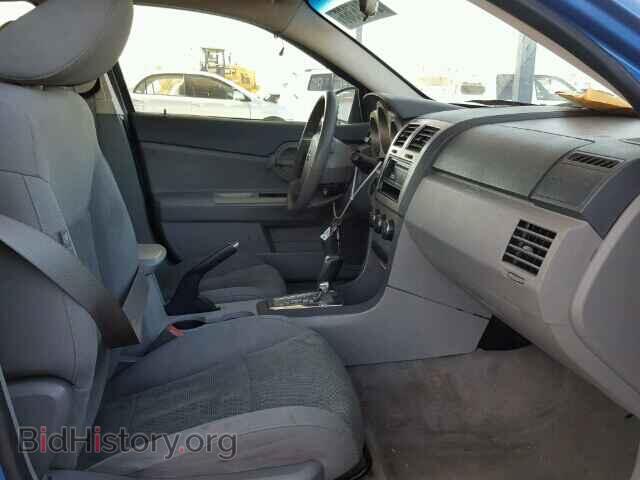 2008 DODGE AVENGER - VIN: 1B3LC46J08N236093 - Фото 5