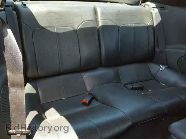2001 MITSUBISHI ECLIPSE - VIN: 4A3AC84HX1E100750 - Photo 6