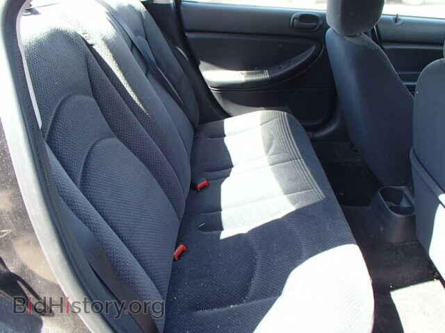 2004 CHRYSLER SEBRING - VIN: 1C3EL46X74N109884 - Фото 6