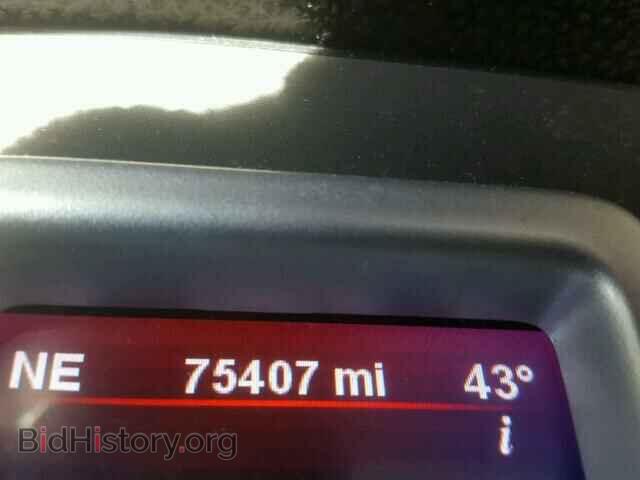 2012 DODGE JOURNEY - VIN: 3C4PDDEG0CT258252 - Фото 8