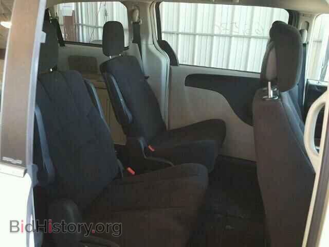 2011 DODGE CARAVAN - VIN: 2D4RN5DG5BR606600 - Photo 6