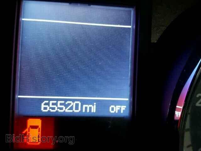 2011 DODGE CARAVAN - VIN: 2D4RN5DG5BR606600 - Photo 8