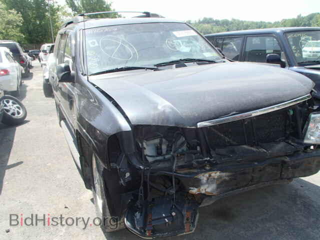 Фотография 1GKET16P336212629 - GMC ENVOY 2003