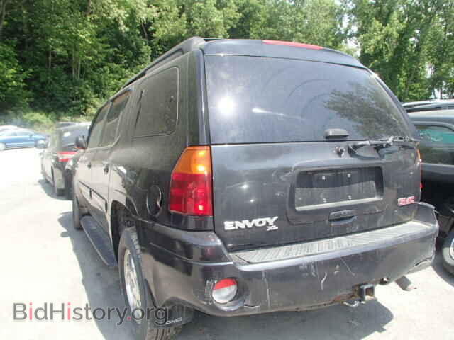 2003 GMC ENVOY - VIN: 1GKET16P336212629 - Фото 3