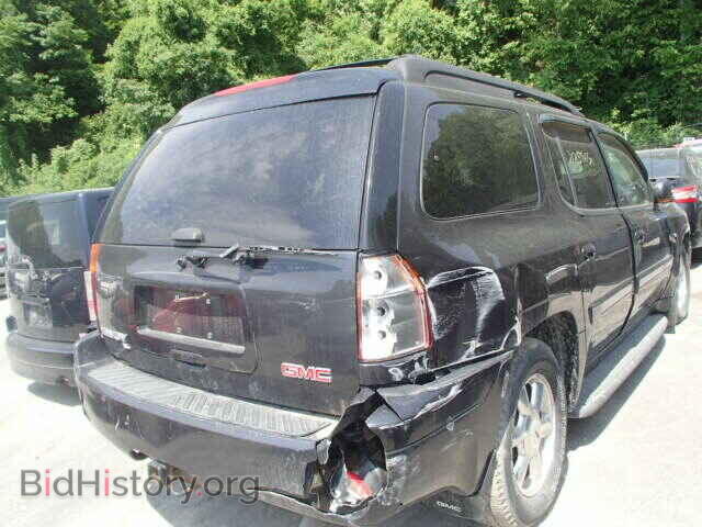 2003 GMC ENVOY - VIN: 1GKET16P336212629 - Фото 4