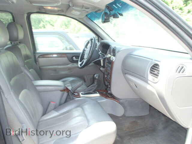2003 GMC ENVOY - VIN: 1GKET16P336212629 - Фото 5