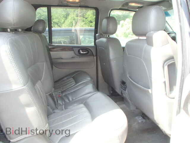 2003 GMC ENVOY - VIN: 1GKET16P336212629 - Фото 6